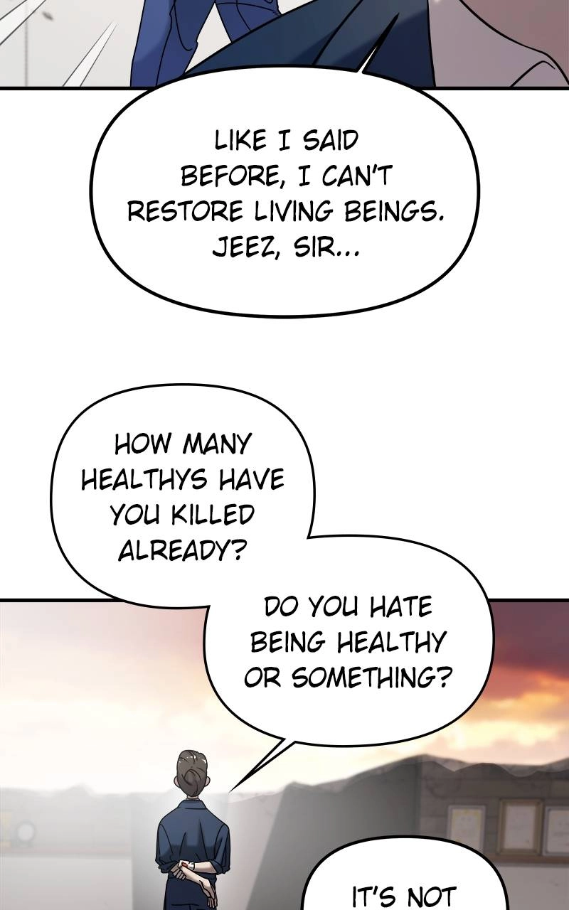 Villain with a Crush Chapter 8 Page 54