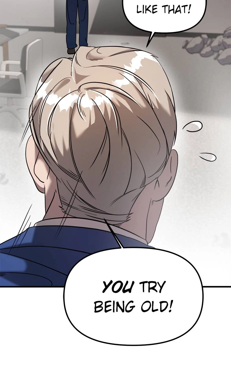 Villain with a Crush Chapter 8 Page 55