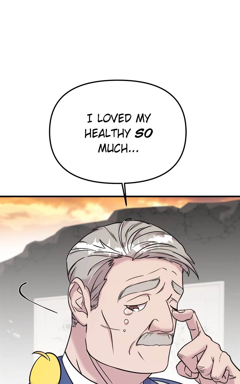 Villain with a Crush Chapter 8 Page 56