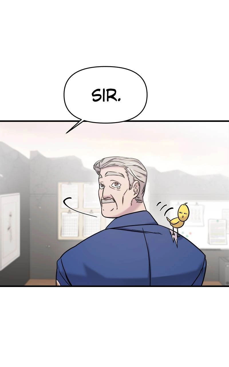 Villain with a Crush Chapter 8 Page 59