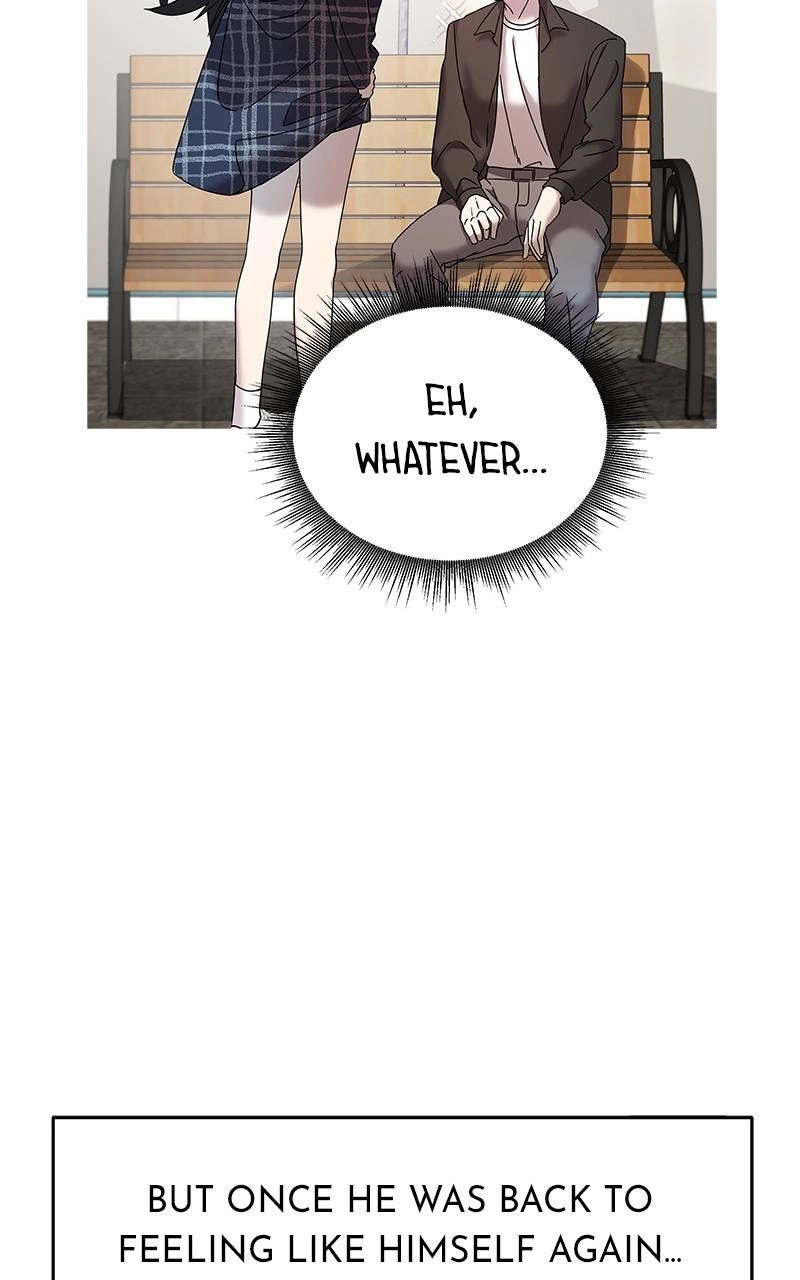 Villain with a Crush Chapter 8 Page 5