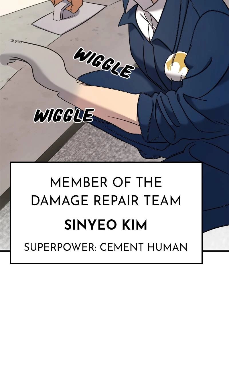 Villain with a Crush Chapter 8 Page 61