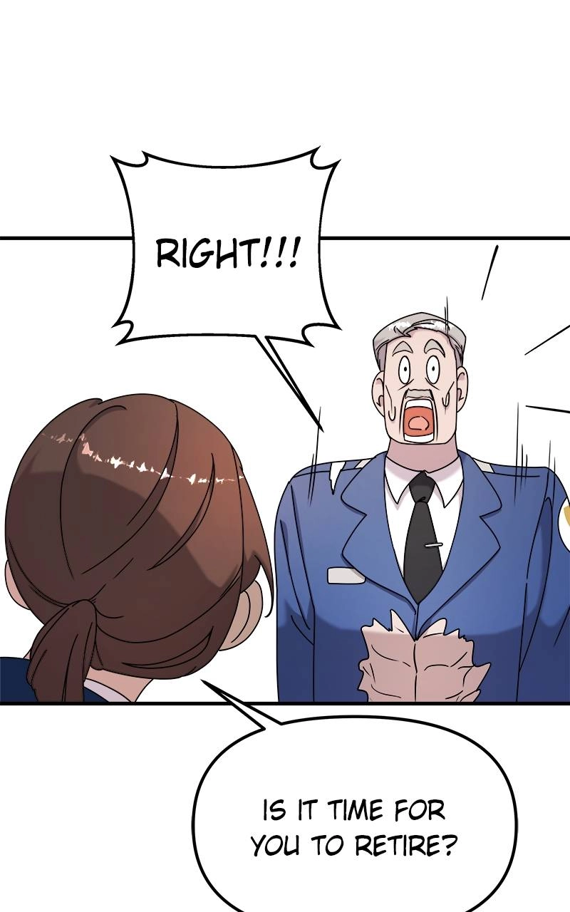 Villain with a Crush Chapter 8 Page 62
