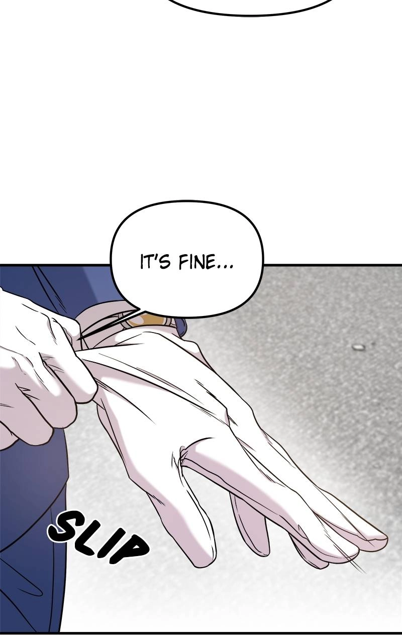 Villain with a Crush Chapter 8 Page 63