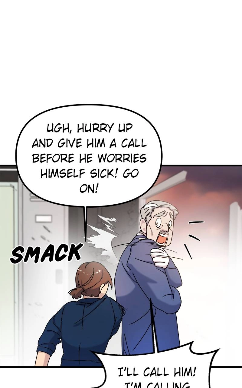 Villain with a Crush Chapter 8 Page 66
