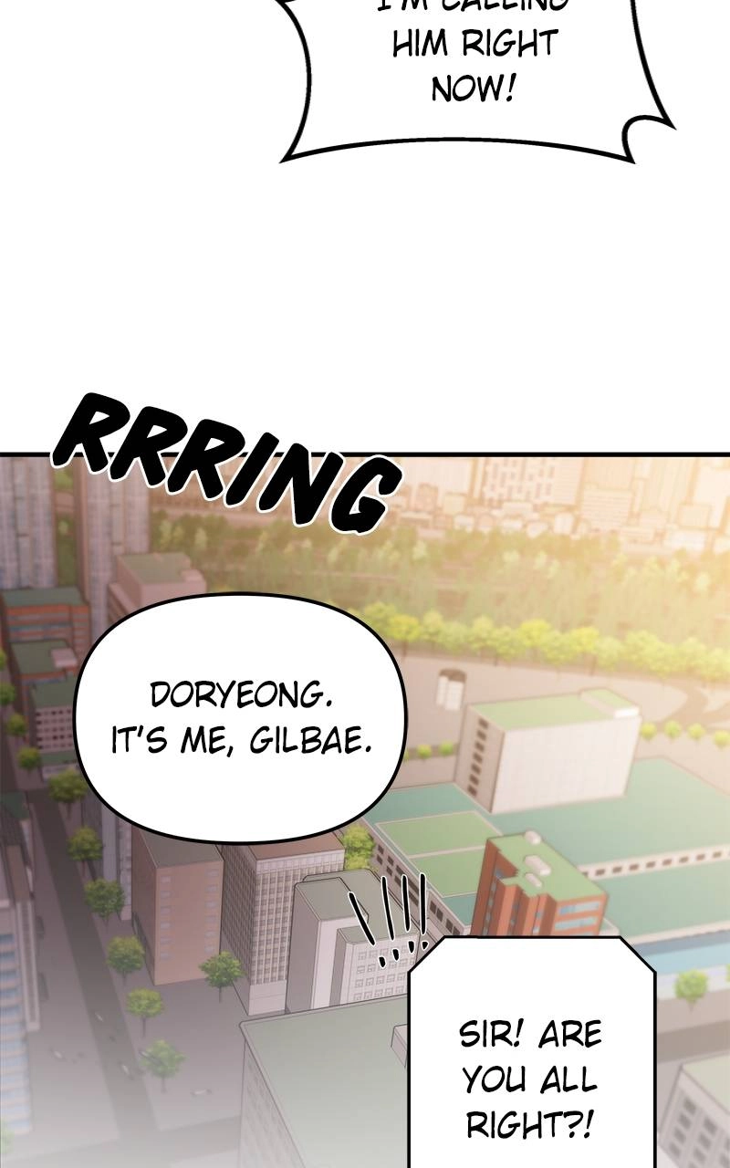 Villain with a Crush Chapter 8 Page 67