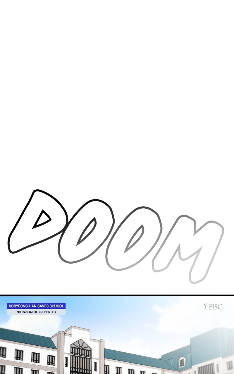 Villain with a Crush Chapter 8 Page 69