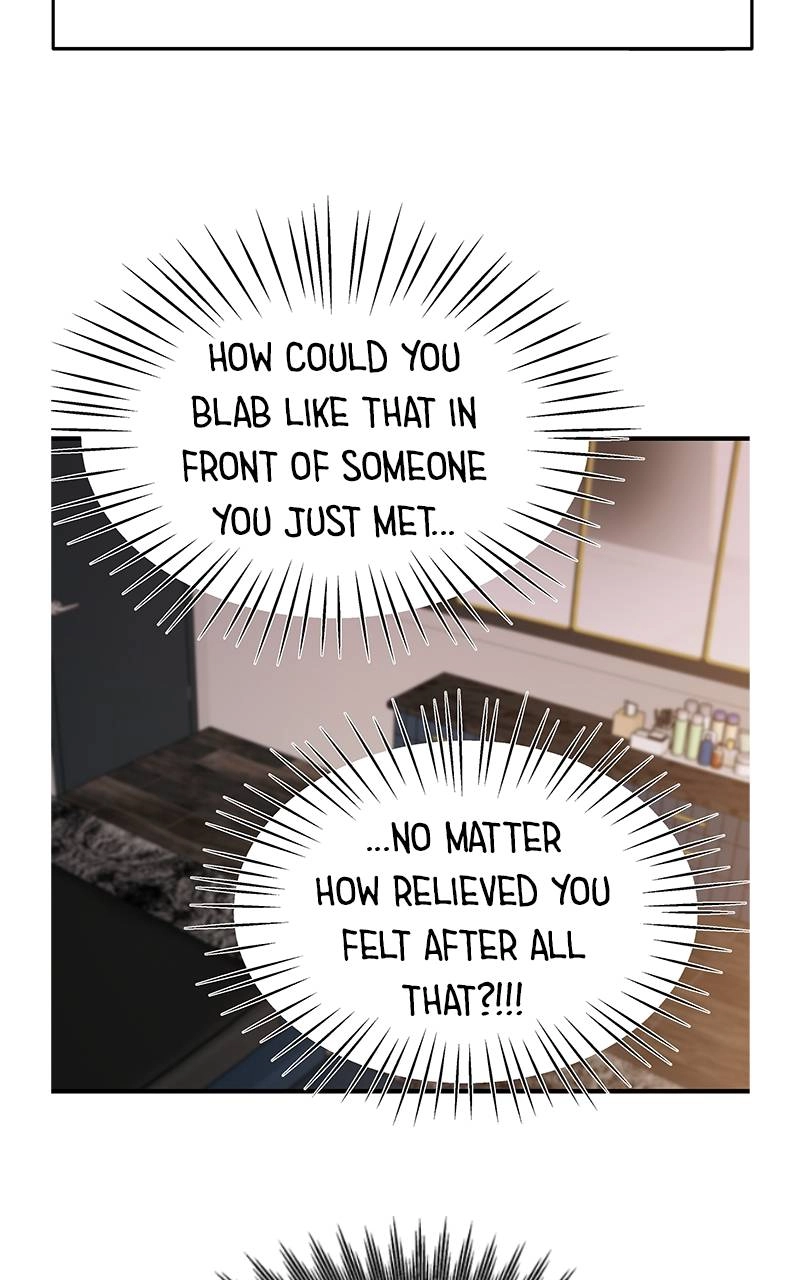 Villain with a Crush Chapter 8 Page 6
