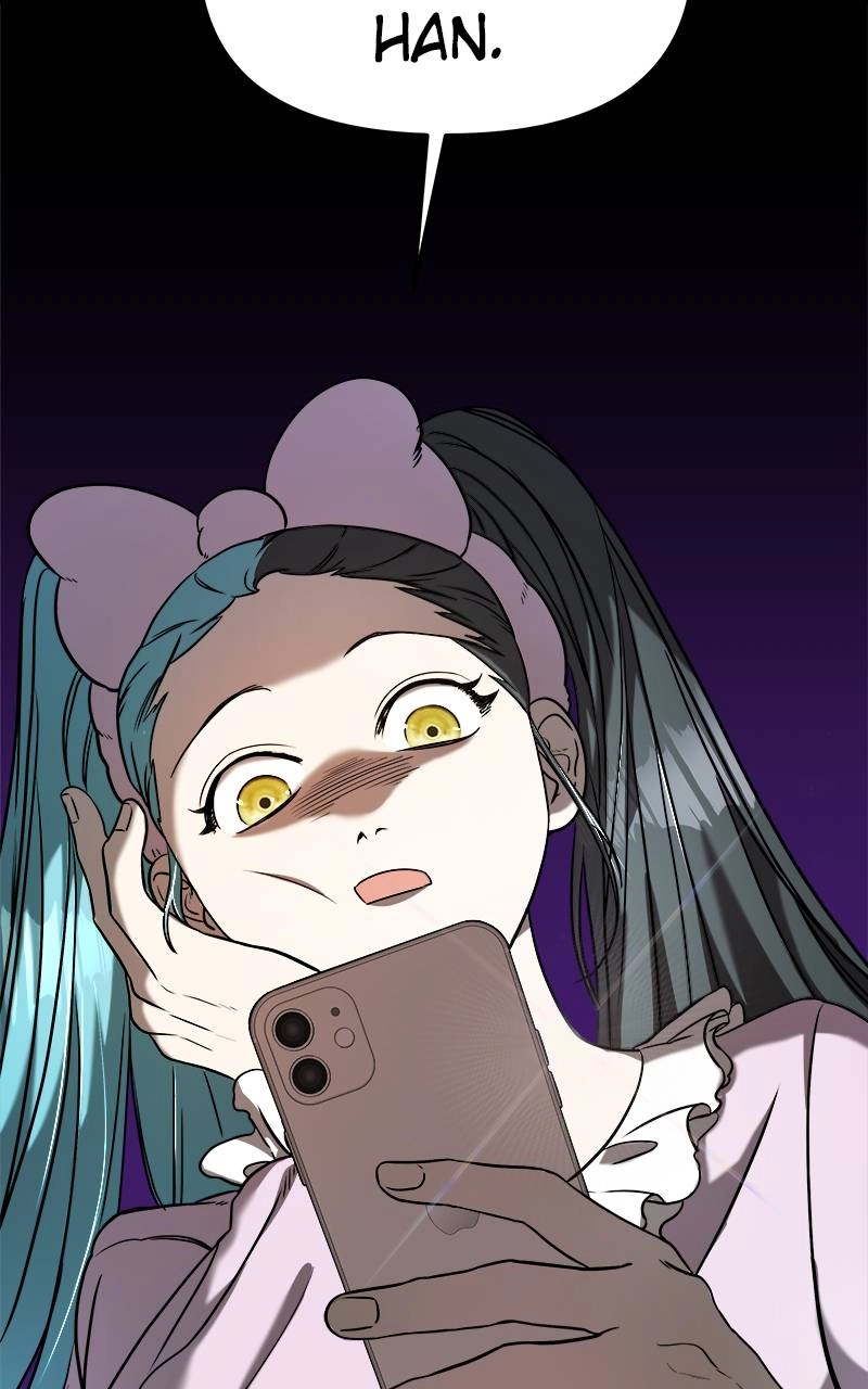 Villain with a Crush Chapter 8 Page 78