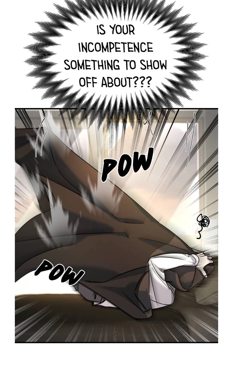 Villain with a Crush Chapter 8 Page 7