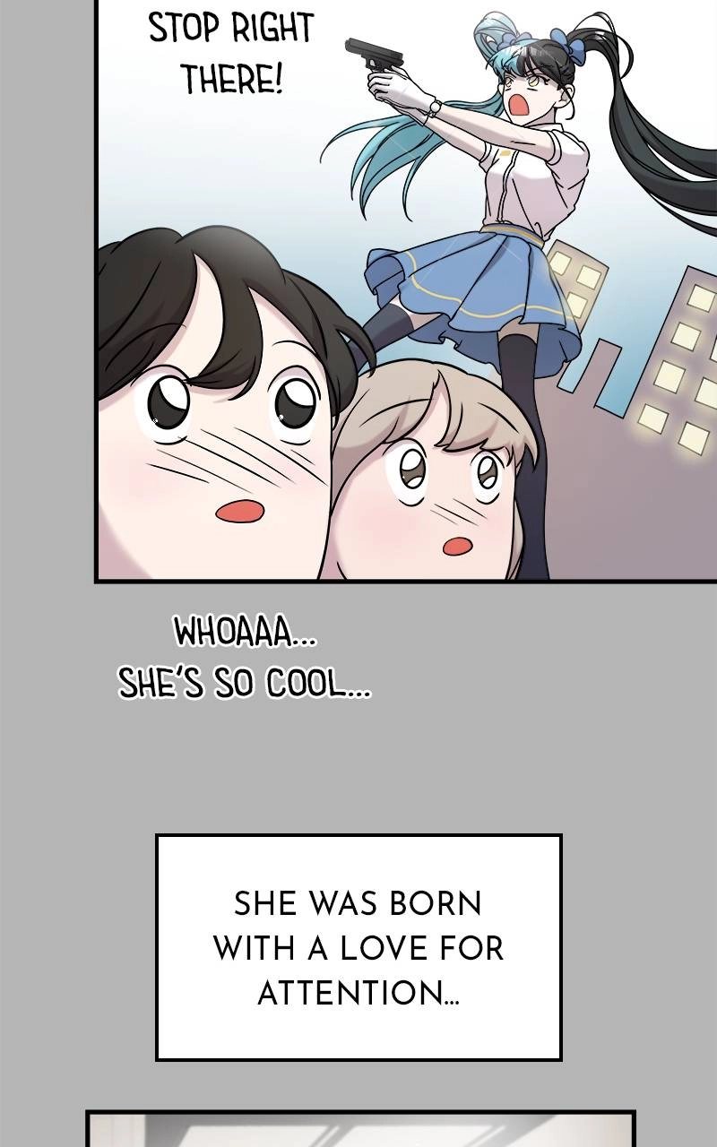 Villain with a Crush Chapter 8 Page 81