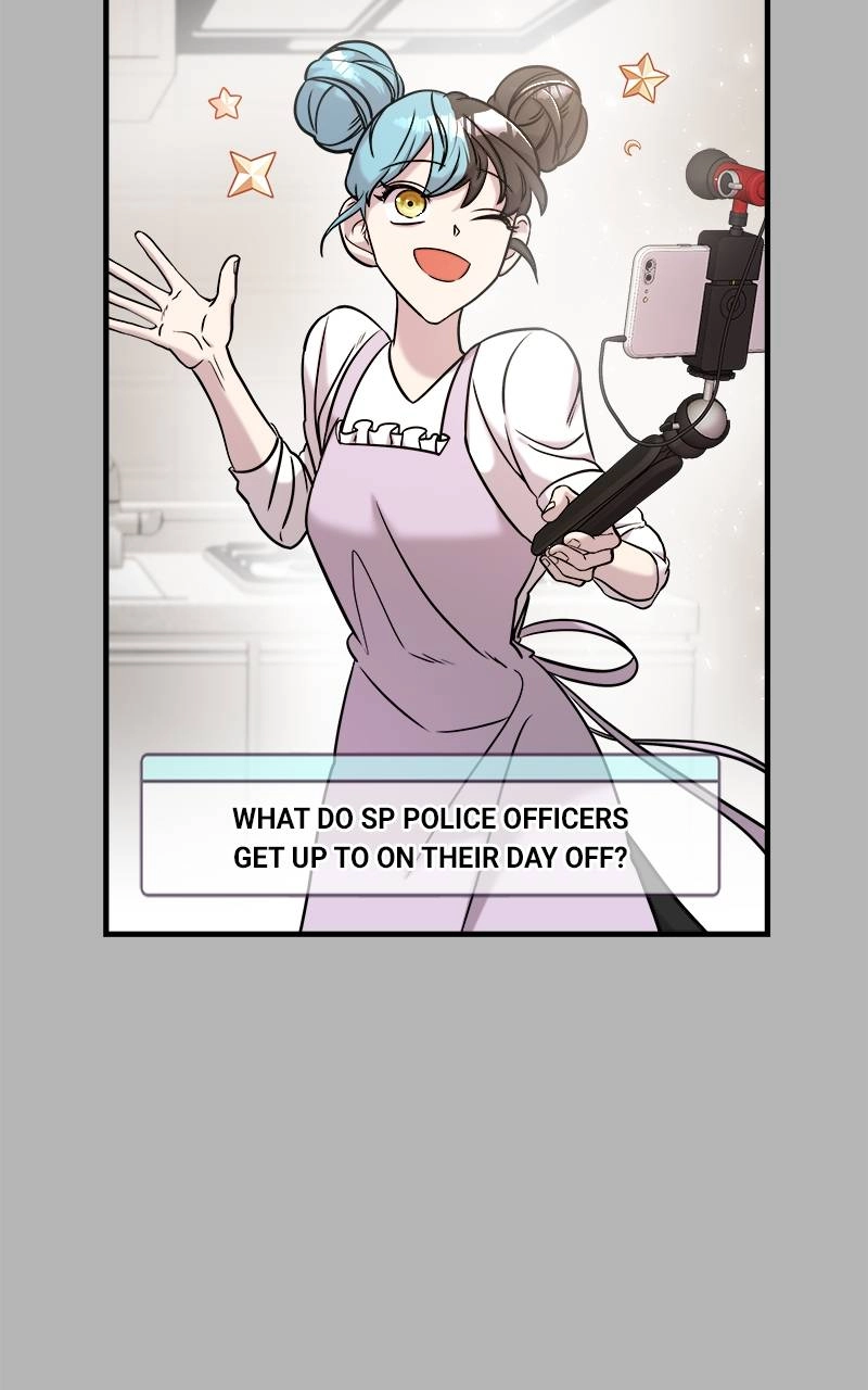 Villain with a Crush Chapter 8 Page 82