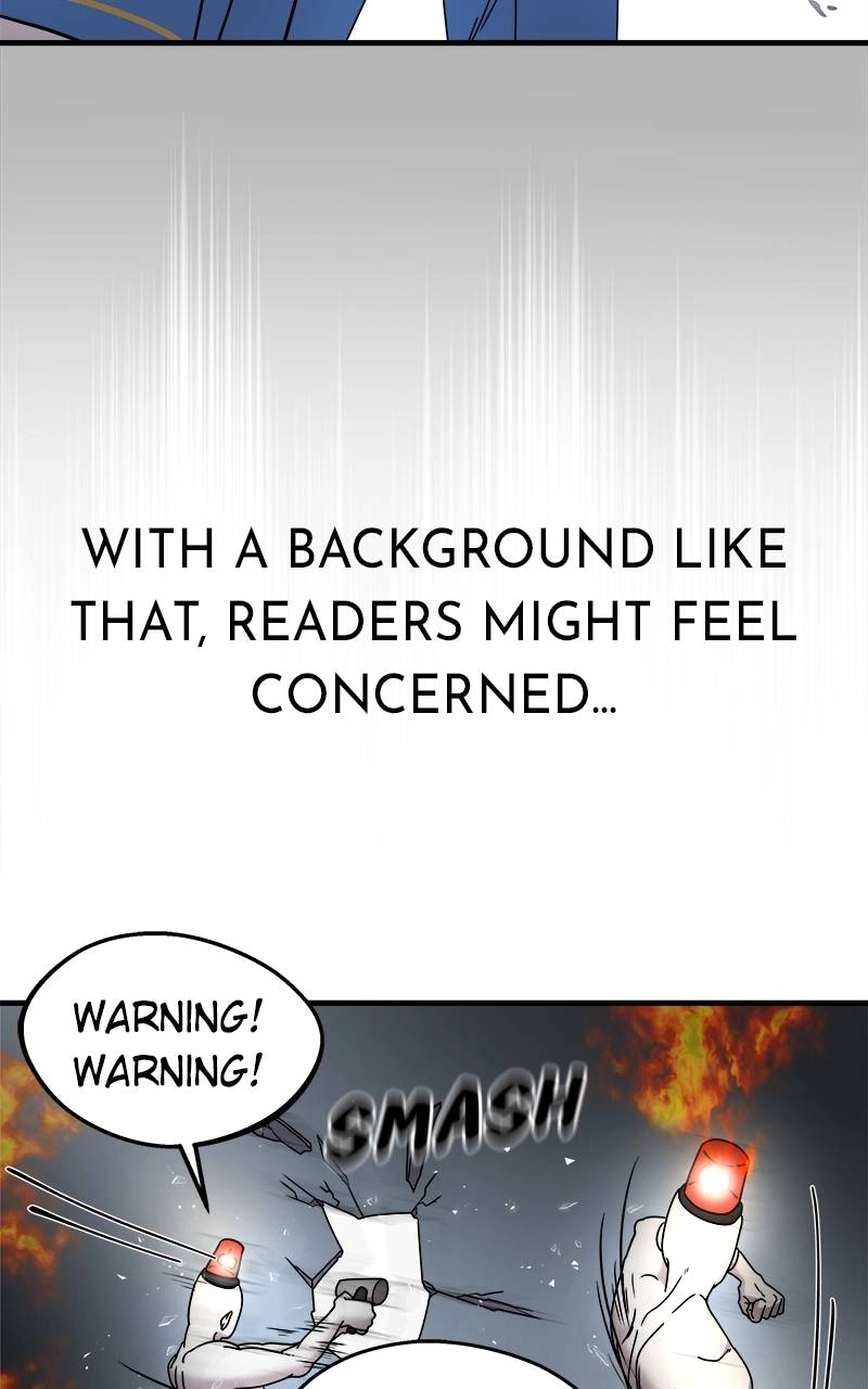 Villain with a Crush Chapter 8 Page 86