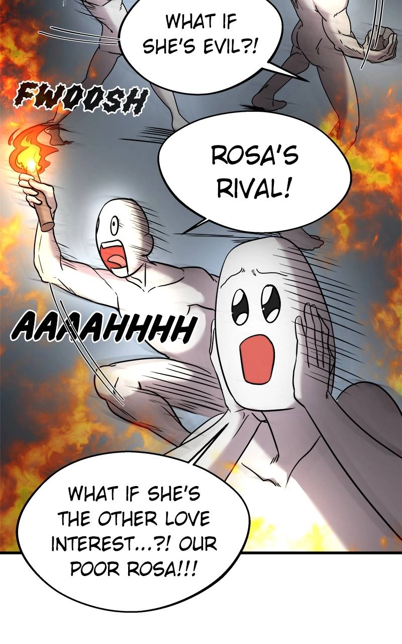 Villain with a Crush Chapter 8 Page 87