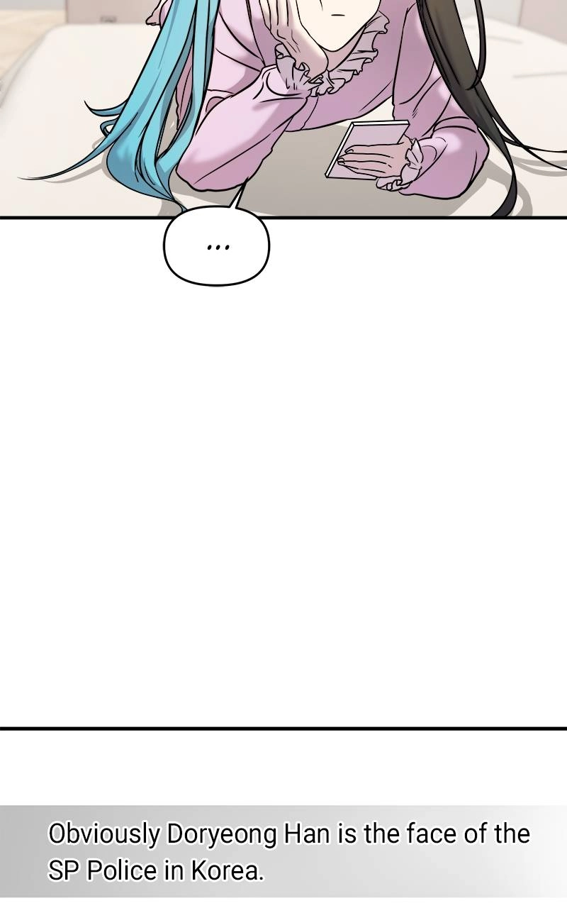 Villain with a Crush Chapter 8 Page 89