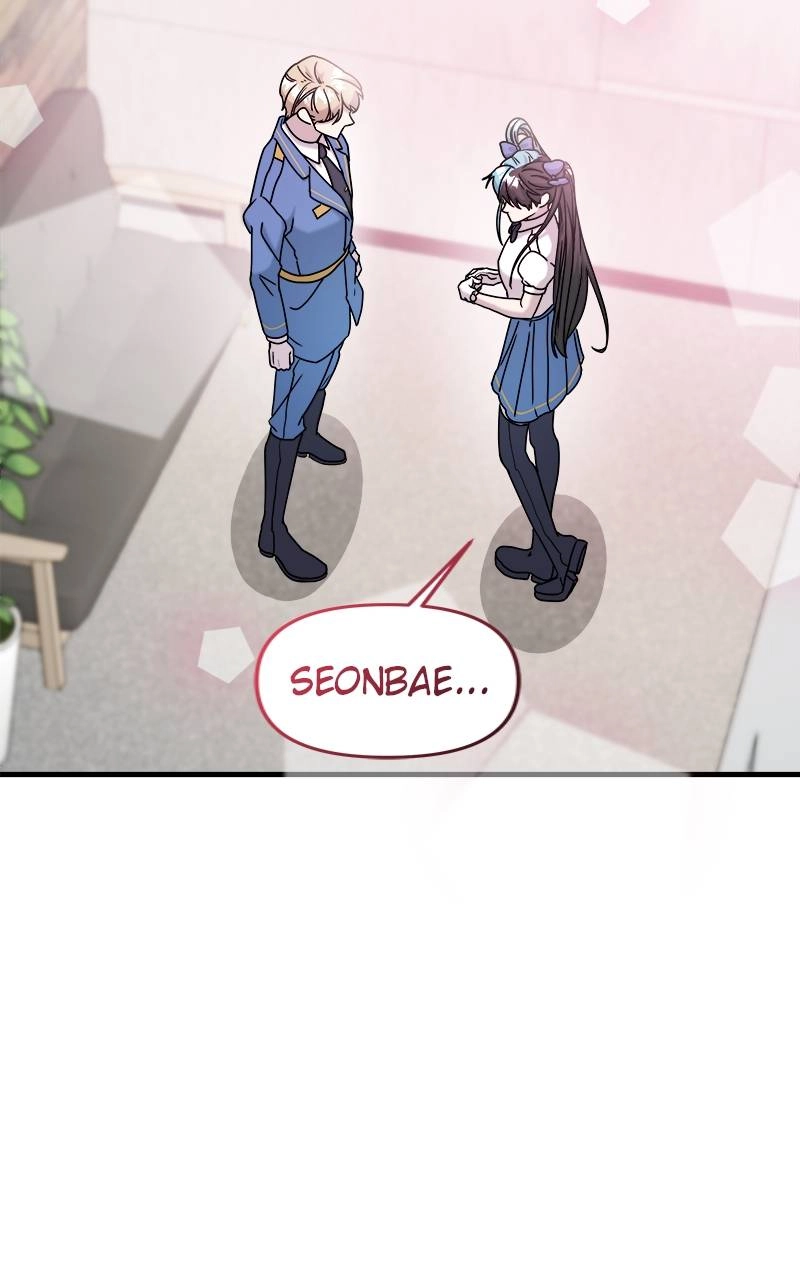 Villain with a Crush Chapter 8 Page 95