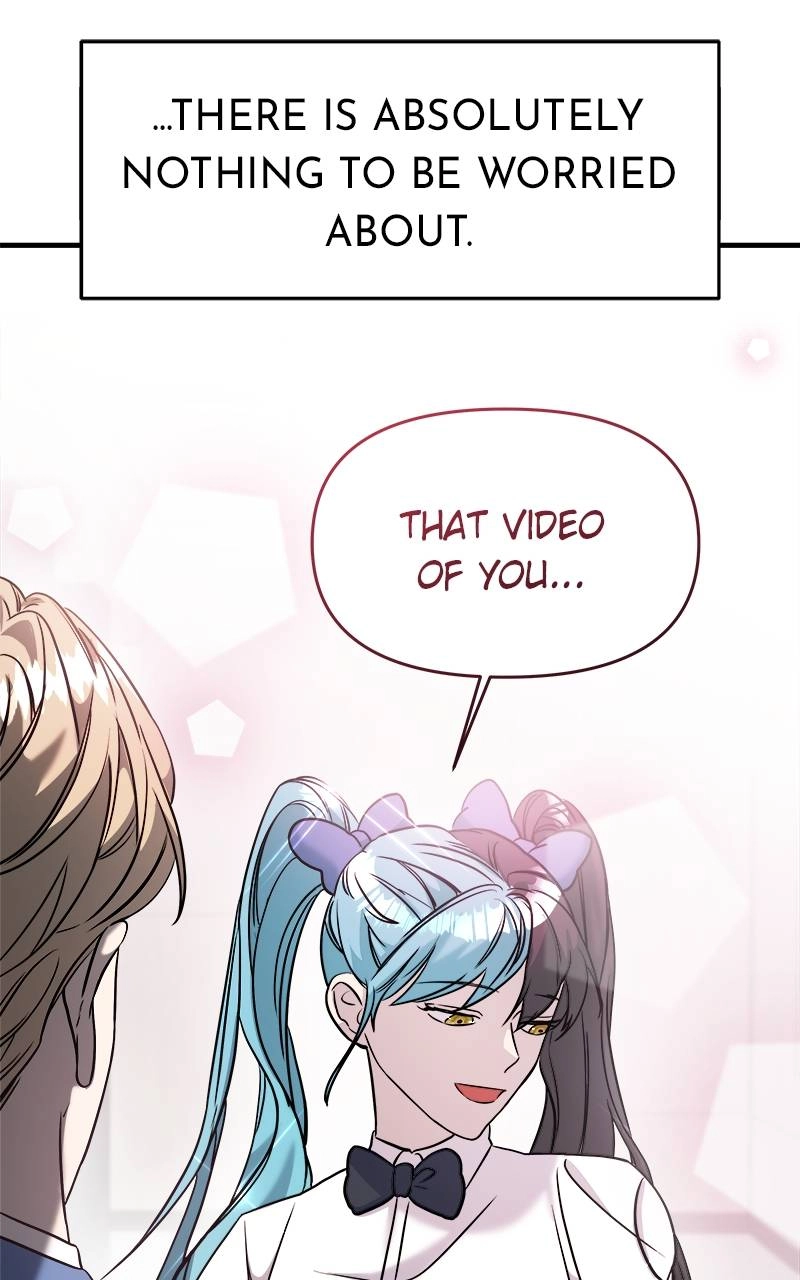 Villain with a Crush Chapter 8 Page 96