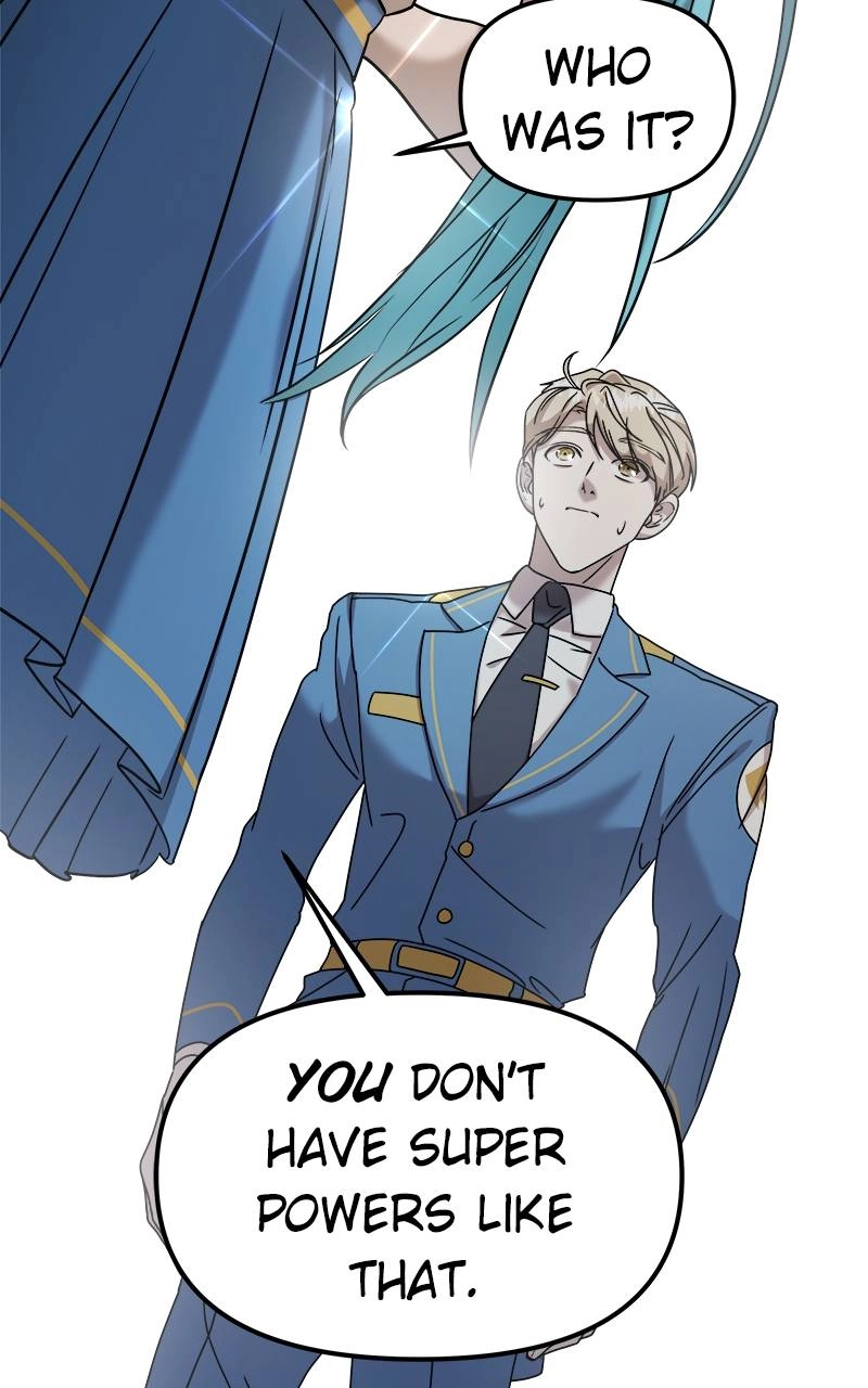 Villain with a Crush Chapter 8 Page 99