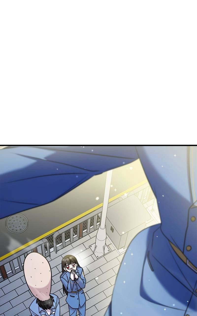 Villain with a Crush Chapter 54 Page 100