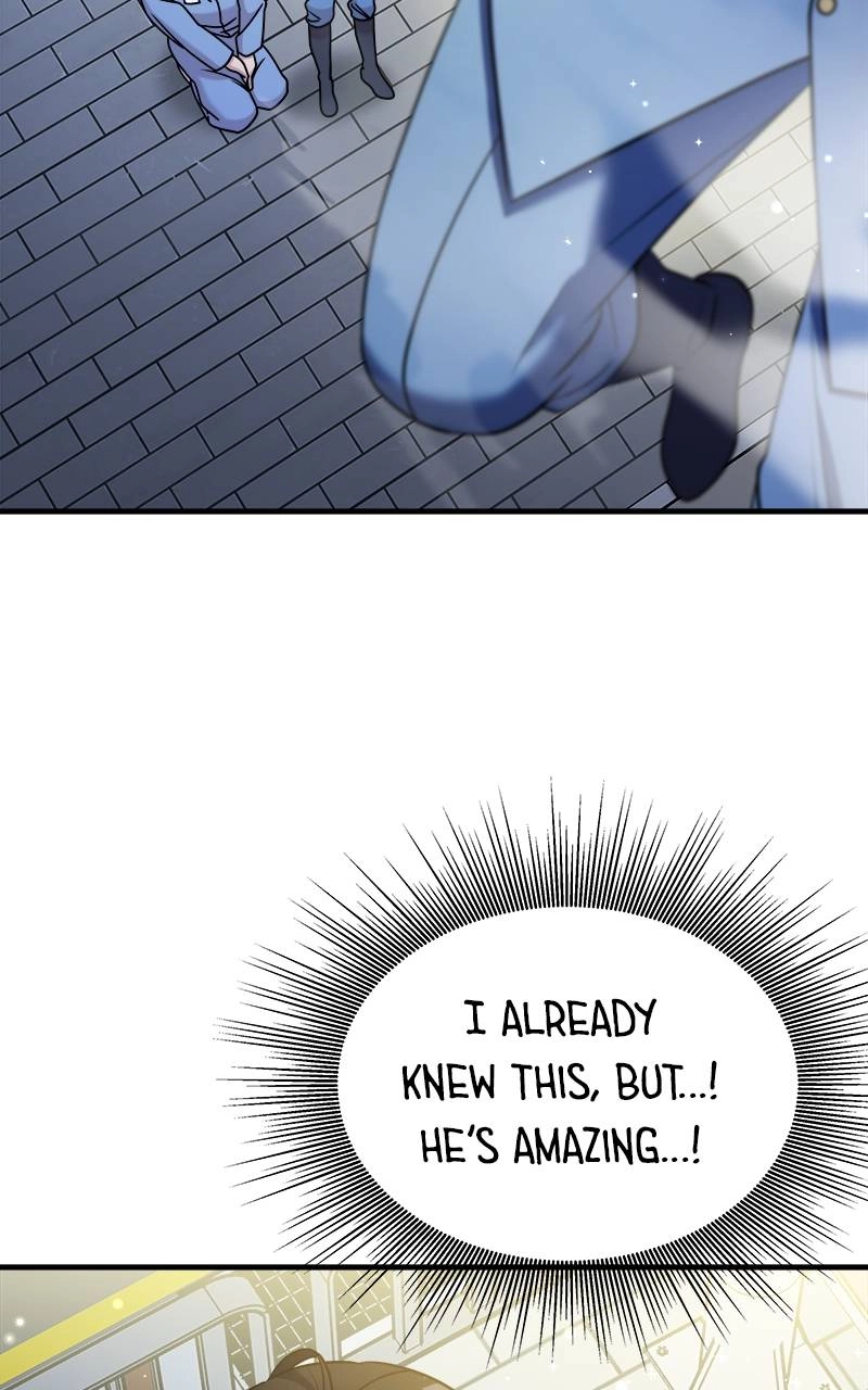 Villain with a Crush Chapter 54 Page 101