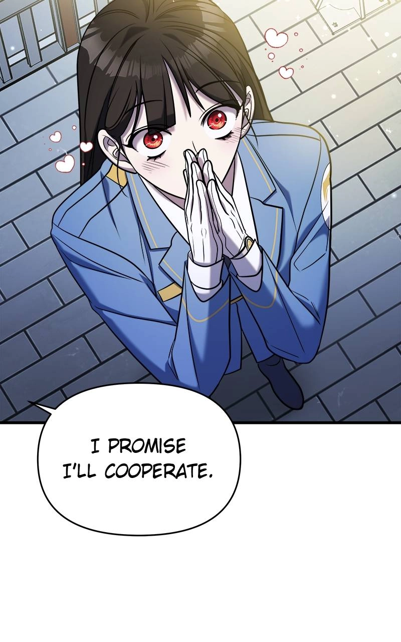 Villain with a Crush Chapter 54 Page 102