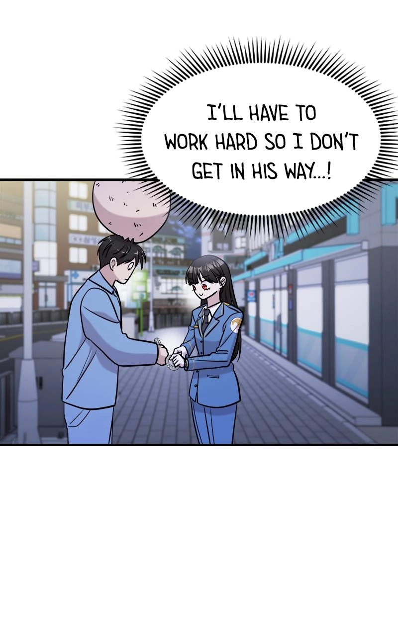 Villain with a Crush Chapter 54 Page 103