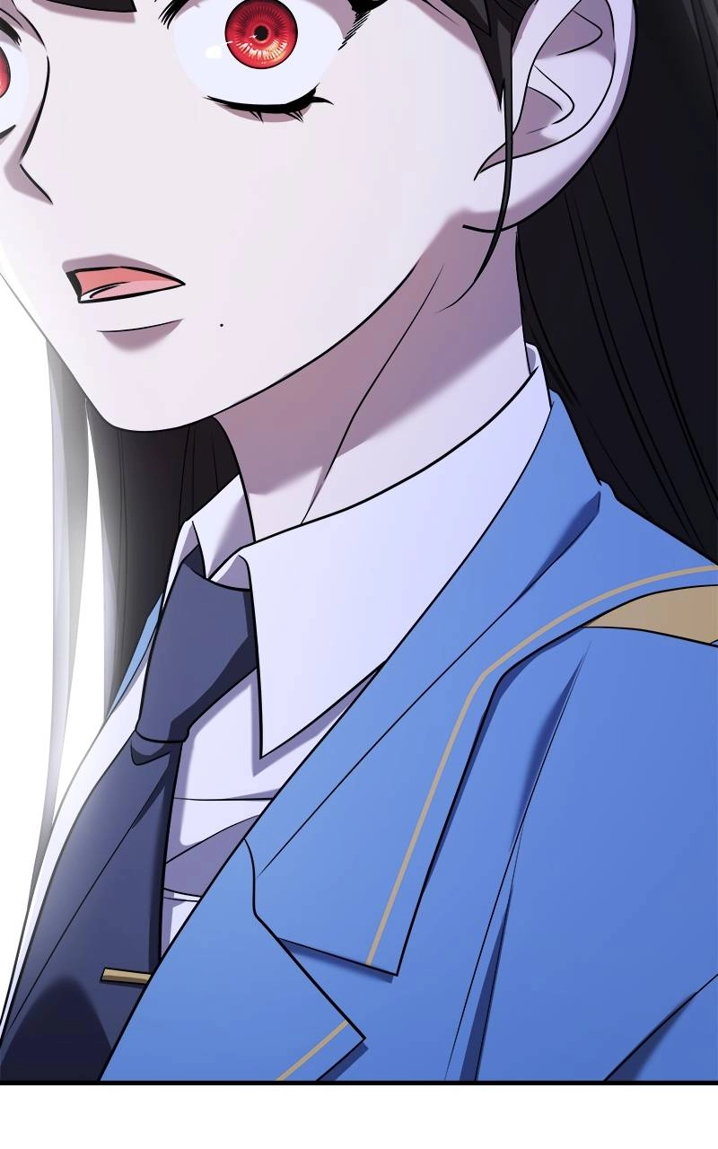 Villain with a Crush Chapter 54 Page 106