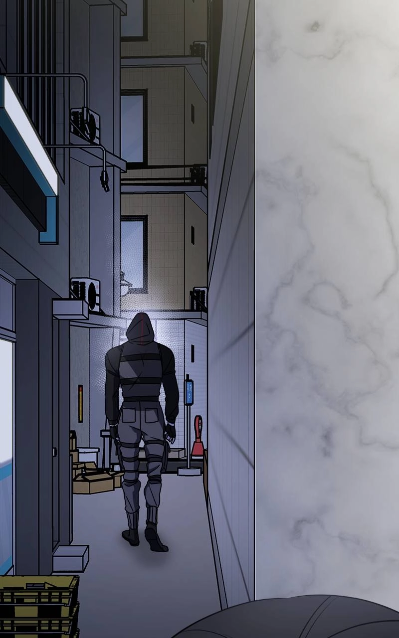 Villain with a Crush Chapter 54 Page 108