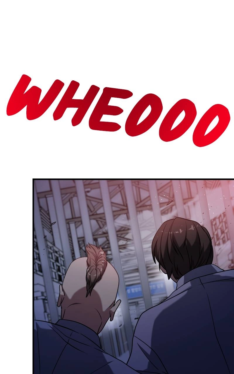Villain with a Crush Chapter 54 Page 10