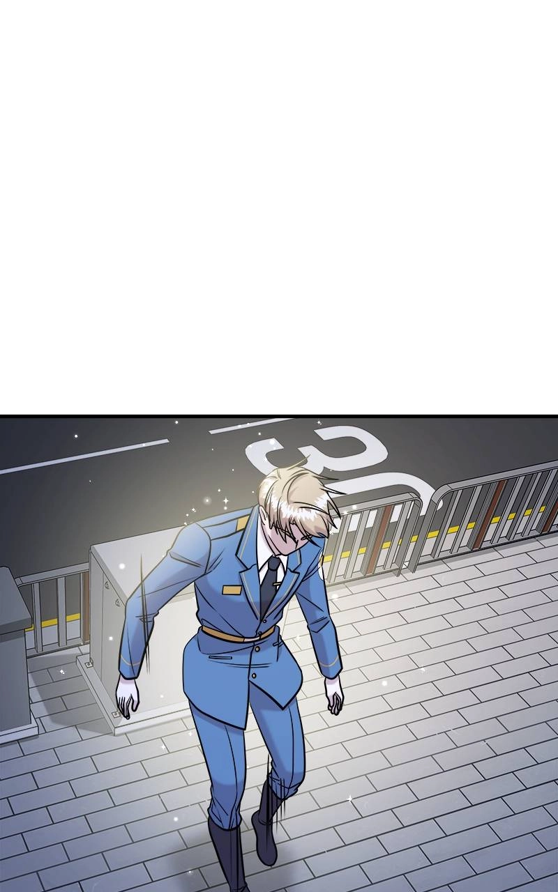 Villain with a Crush Chapter 54 Page 111