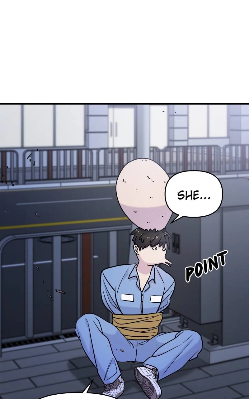 Villain with a Crush Chapter 54 Page 116