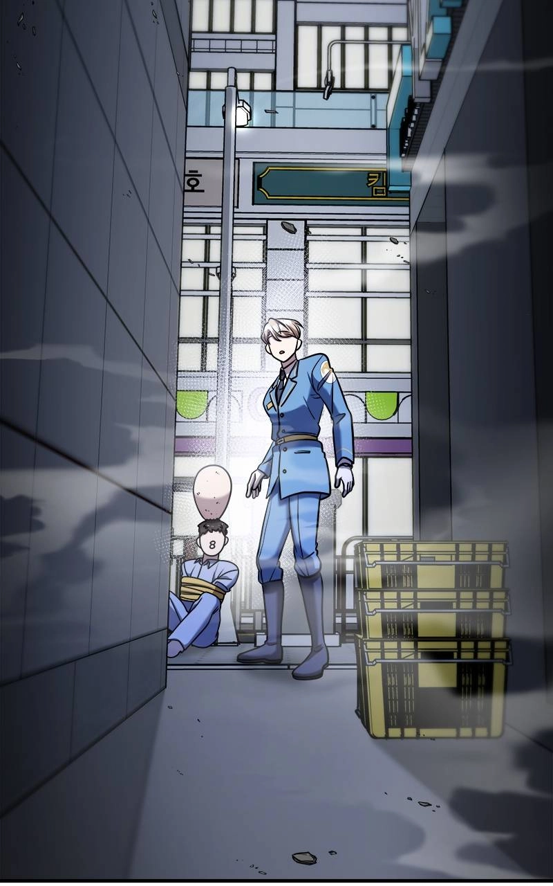 Villain with a Crush Chapter 54 Page 118