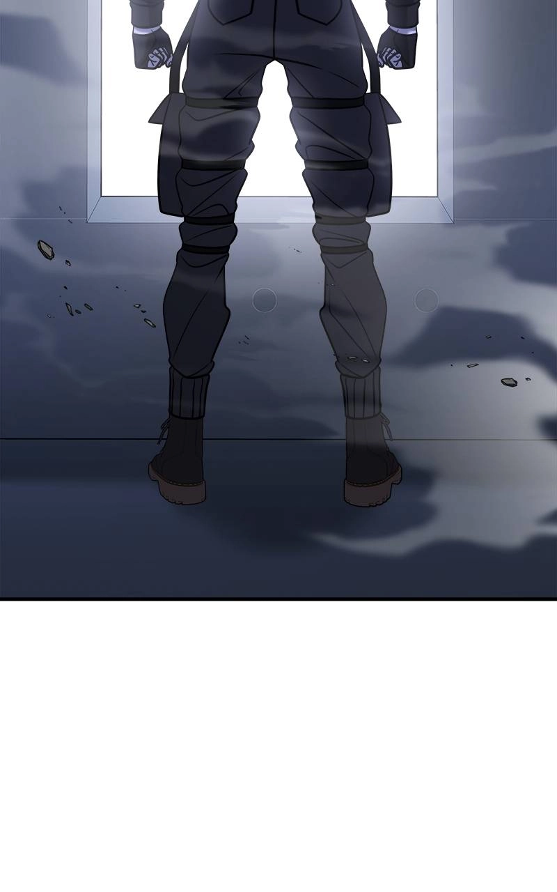 Villain with a Crush Chapter 54 Page 123