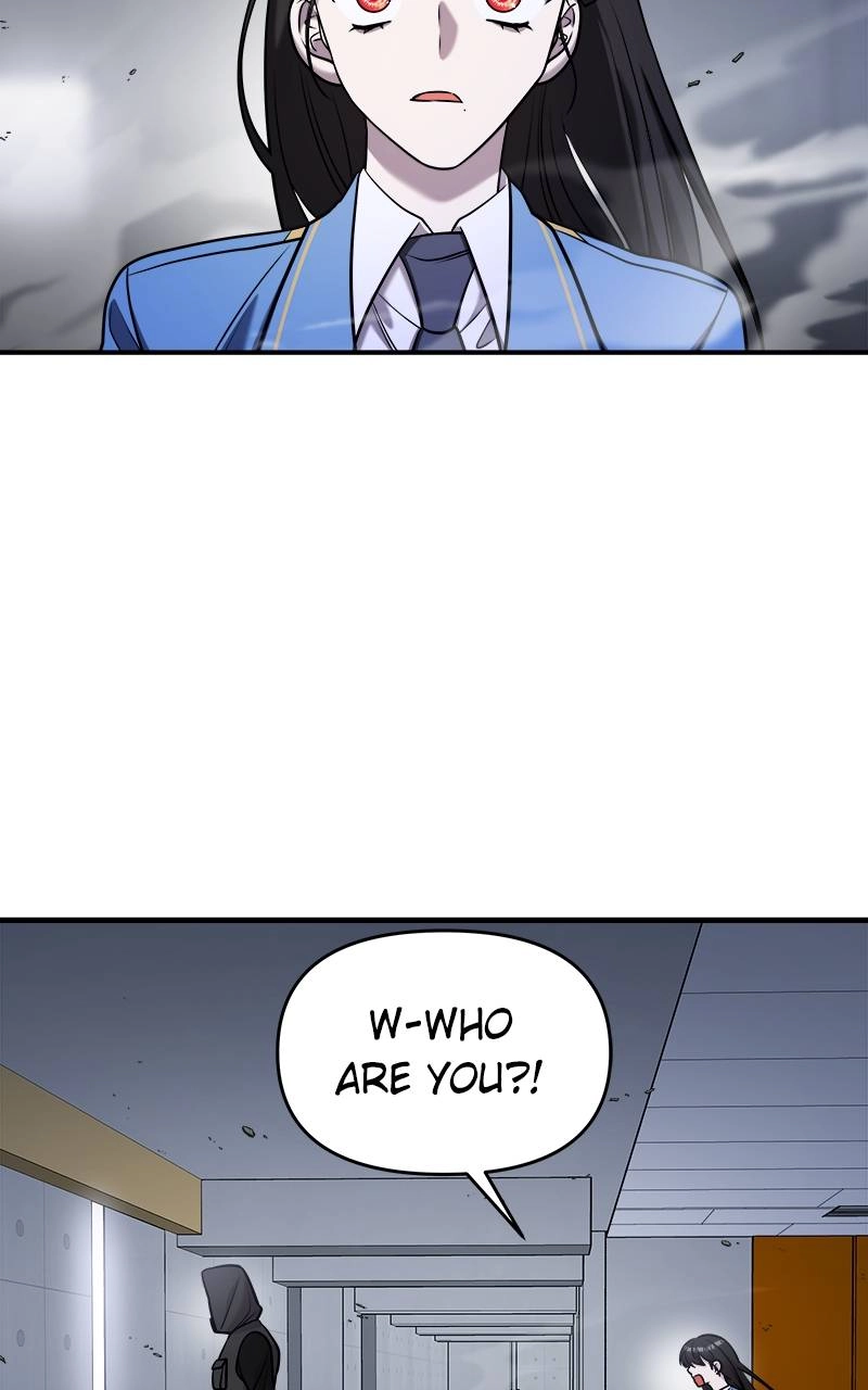Villain with a Crush Chapter 54 Page 128