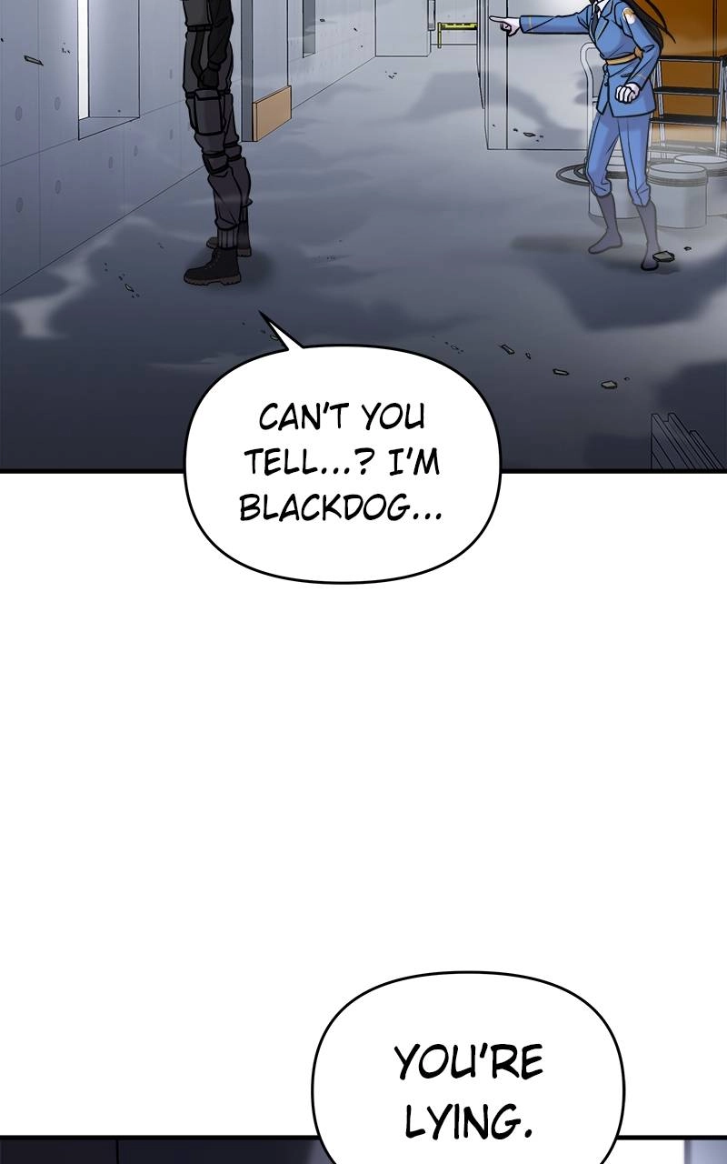 Villain with a Crush Chapter 54 Page 129