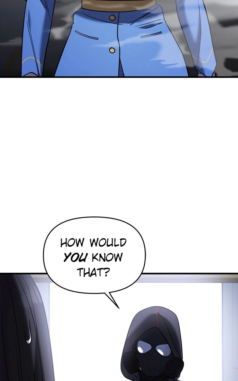 Villain with a Crush Chapter 54 Page 132