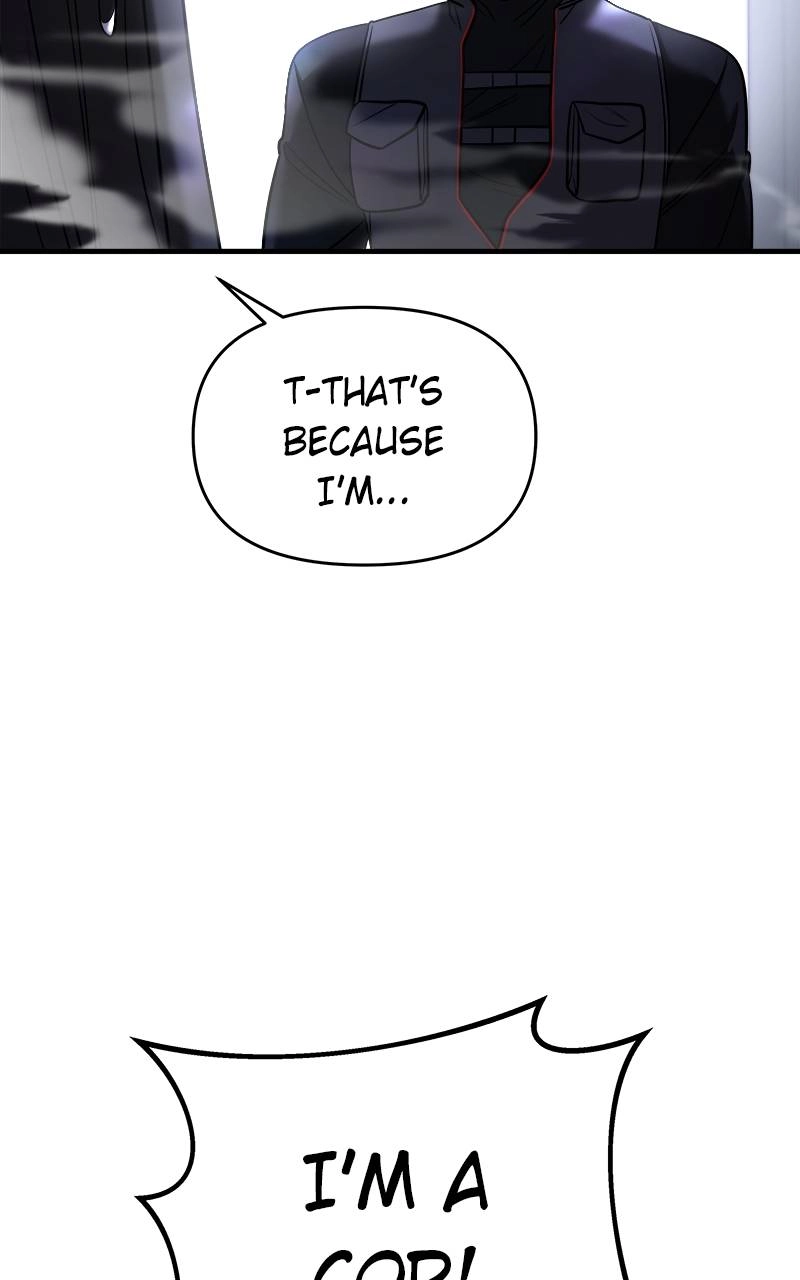 Villain with a Crush Chapter 54 Page 133