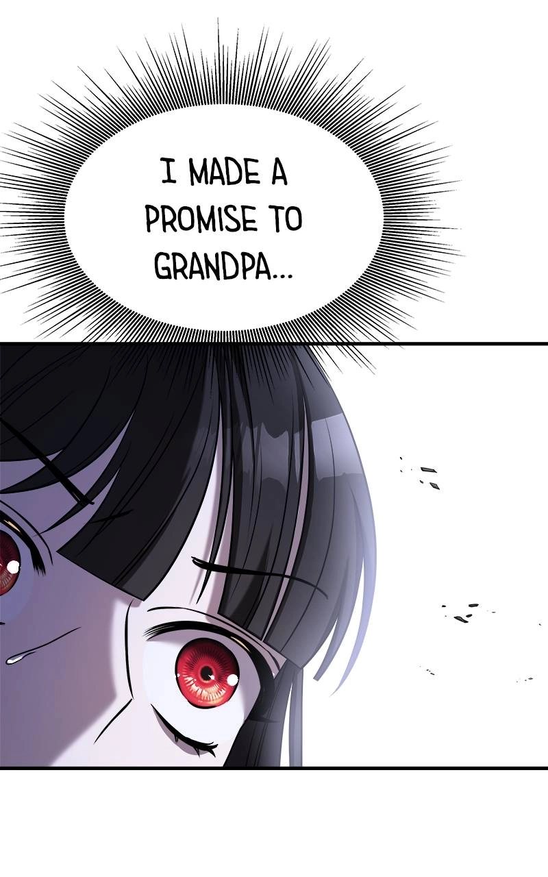 Villain with a Crush Chapter 54 Page 136