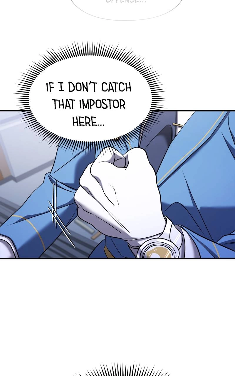 Villain with a Crush Chapter 54 Page 140