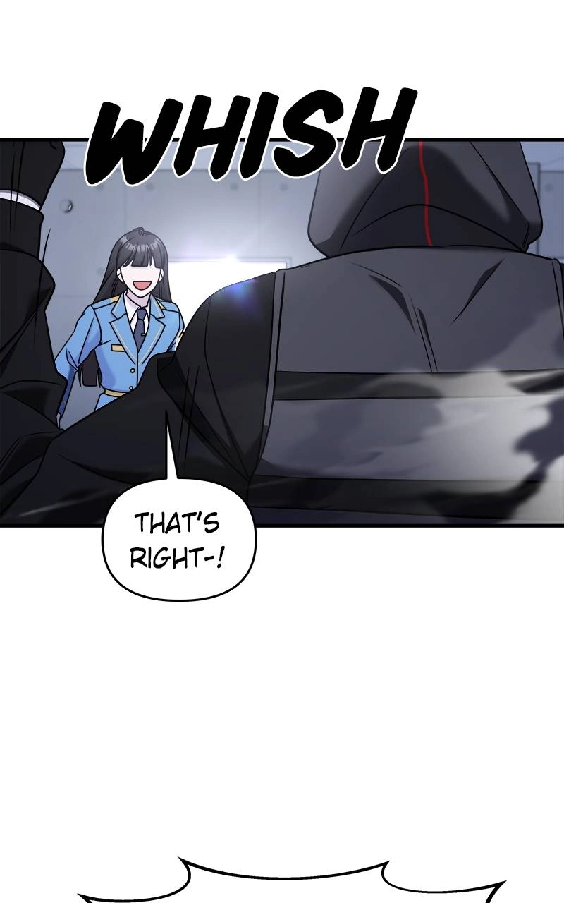 Villain with a Crush Chapter 54 Page 148