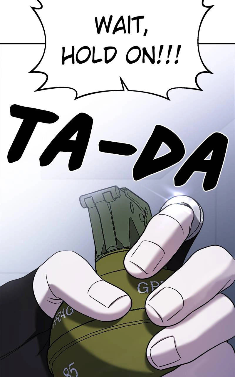 Villain with a Crush Chapter 54 Page 149