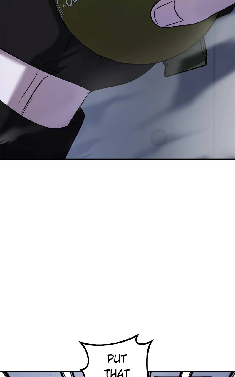 Villain with a Crush Chapter 54 Page 150