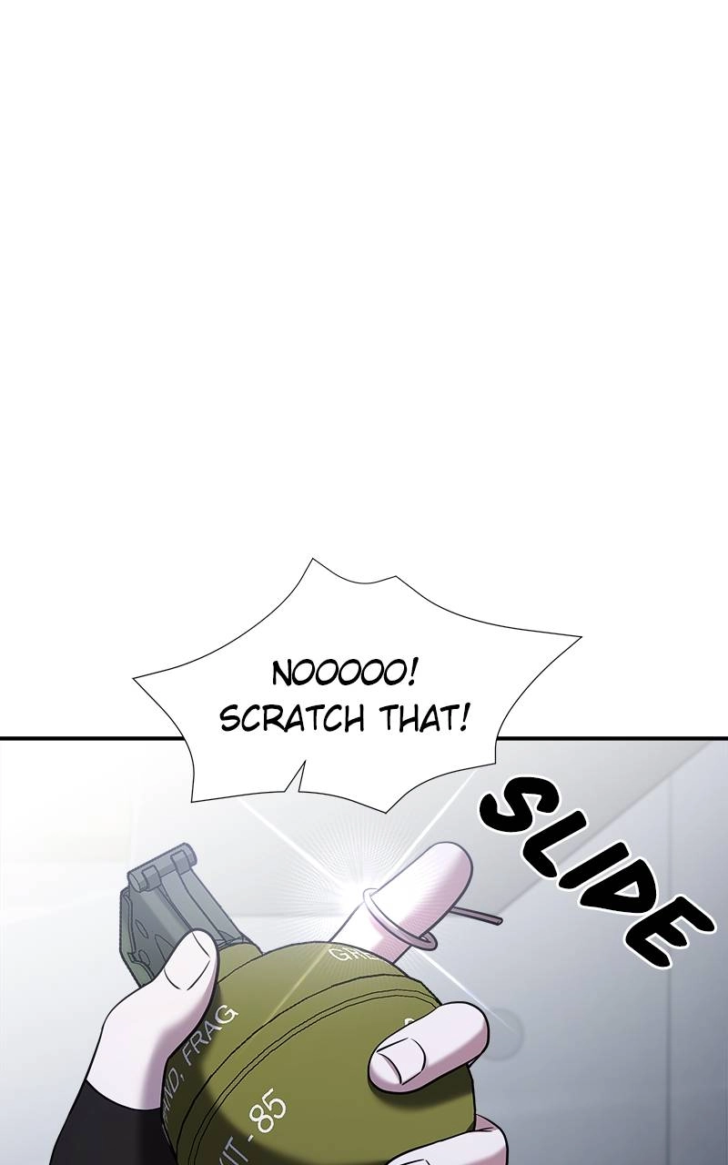 Villain with a Crush Chapter 54 Page 152