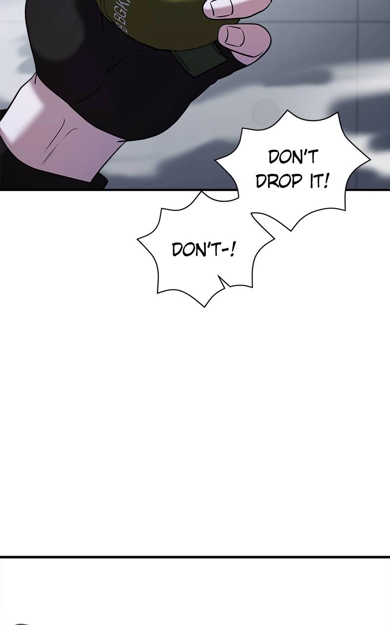 Villain with a Crush Chapter 54 Page 153