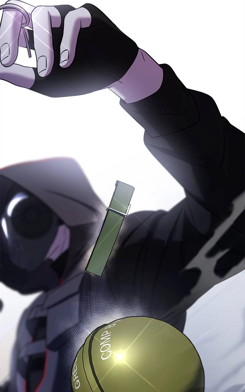 Villain with a Crush Chapter 54 Page 154