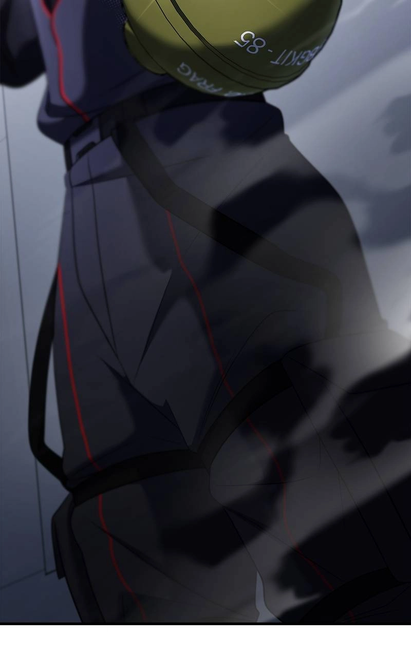 Villain with a Crush Chapter 54 Page 155