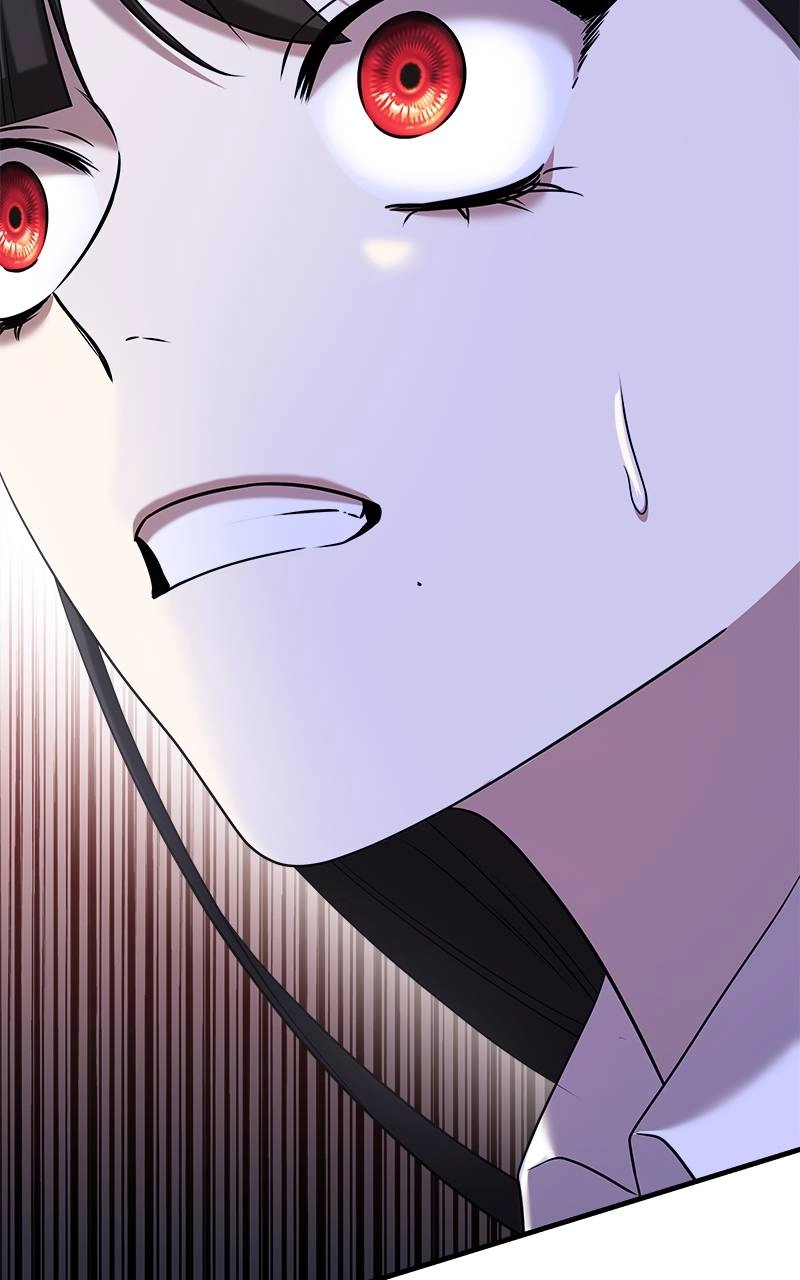 Villain with a Crush Chapter 54 Page 157