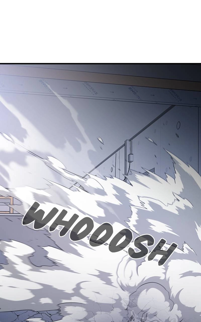 Villain with a Crush Chapter 54 Page 162