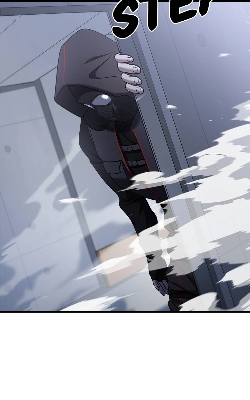 Villain with a Crush Chapter 54 Page 164