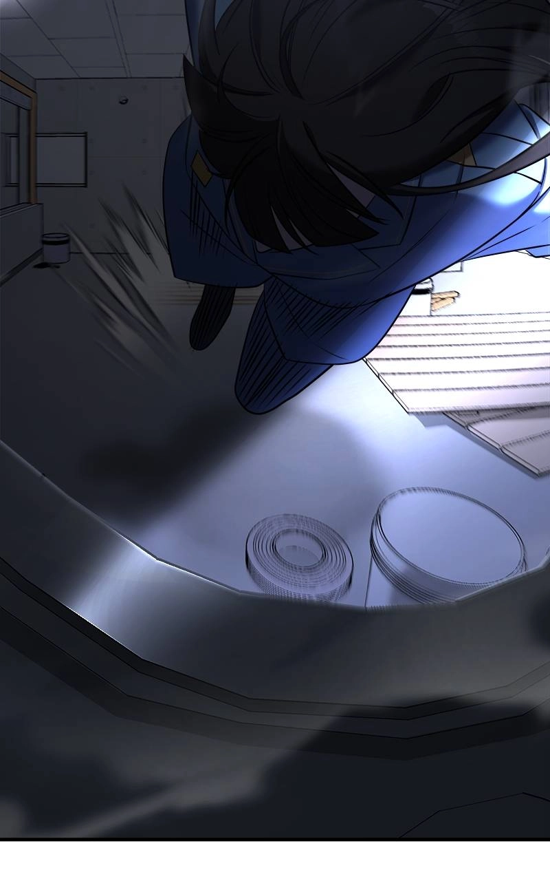 Villain with a Crush Chapter 54 Page 167